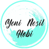 yeninesilhobi  Sticker