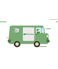 eobuwie car shoes fast wait Sticker