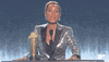 jada pinkett smith mtv awards 2019 GIF by MTV Movie & TV Awards