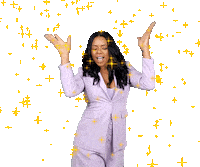 Nuestra Belleza Latina Stars Sticker by Univision Communications Inc