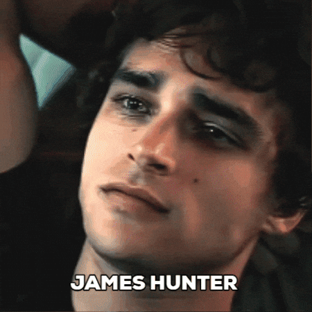 Love Me Love Me James GIF