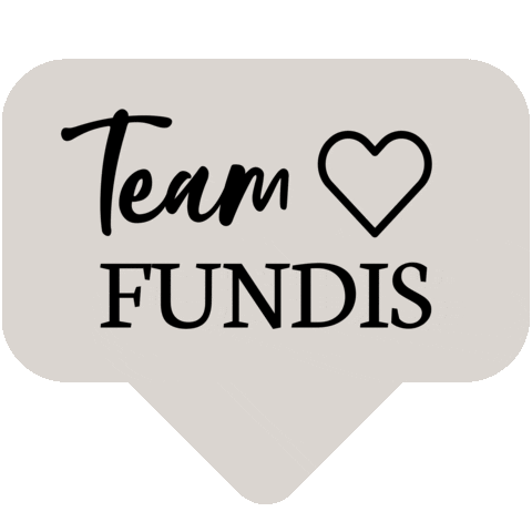 Equestrian Sticker by Fundis Reitsport