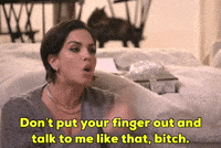 Katie Maloney GIF