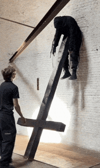 Jesus Christian GIF by MXDVS