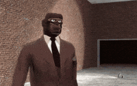 Team Fortress 2 Project GIF
