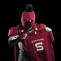 Showtime Hcsparta GIF by HC Sparta Praha