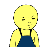Jindor Sticker