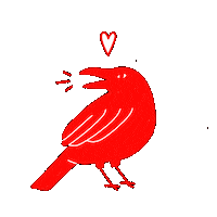 Heart Love Sticker
