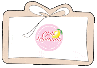 Burgaya sandrawiller clublemonade Sticker