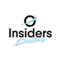 Orthometric insiders orthometric roxinha insidersdoctors Sticker