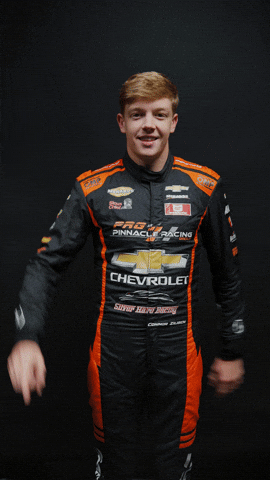 ReineDigital giphyupload prg pinnacle racing group connor zilisch GIF