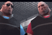 Both Is Good Team Fortress 2 GIF