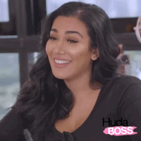 season 1 episode 6 GIF by Huda Boss