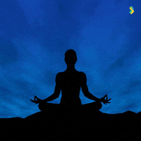 Health Peace GIF by Bombay Softwares