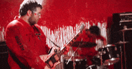 Rock Out GIF by Epitaph Records