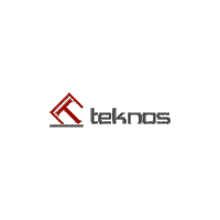 Teknos_srl ospedale teknos ediliziaospedaliera Sticker
