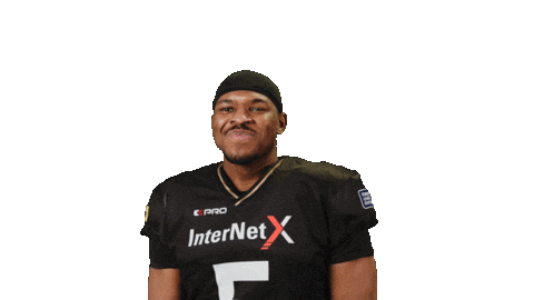 Frankfurt_Galaxy giphyupload galaxy 5 jay Sticker