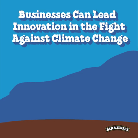 Innovation and Climate Change