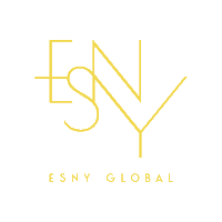 Esny Sticker by Eklund Stockholm New York
