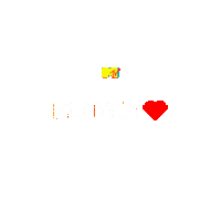 Player Sticker by MTV India
