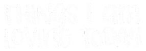 Praise Love Sticker