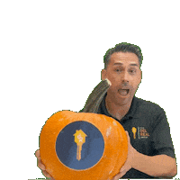 Sticker by The Del Real Group