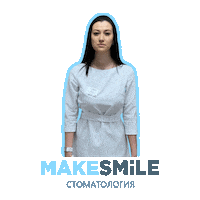 makesmilestomatology wow no thank you thanks Sticker