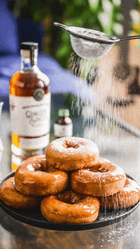 GIF by Misunderstood Whiskey
