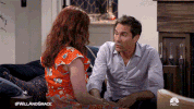 episode 3 nbc GIF by Will & Grace