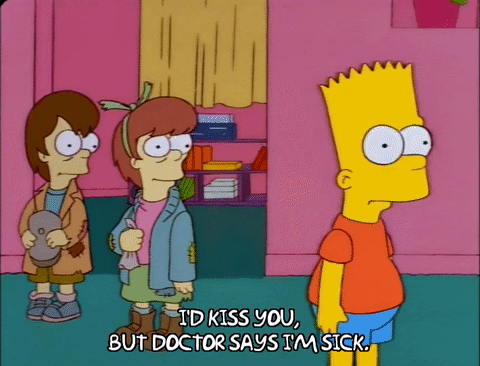 bart simpson episode 10 GIF