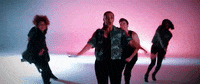 Look Back Dancing GIF by Koryn Hawthorne