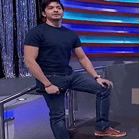 Alden Richards Dabarkads GIF by Eat Bulaga