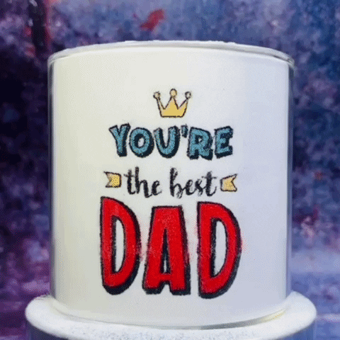 Fathers Day Dad GIF