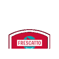 Peixaria Sticker by Frescatto