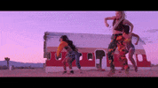 tove lo blow that smoke GIF by MAJOR LAZER