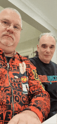 Love It Yes GIF by No Cheese Records