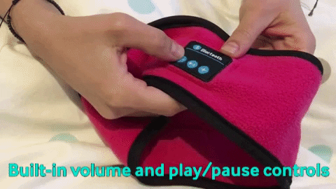 prosleep giphygifmaker GIF