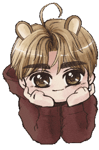 張敬軒 Hinscheung Sticker