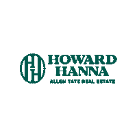 Allentate Hhbh Sticker by HowardHannaAllenTate