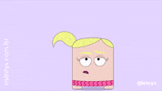 i don't like wtf GIF by Os t.toys