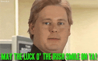 Adult Swim Luck GIF by Chris Cimino