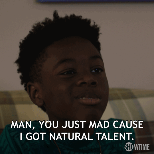 season 1 showtime GIF by The Chi