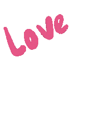 I Love You Couple Sticker by ardhemis