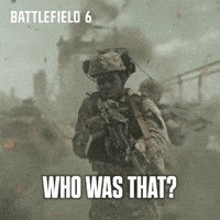 First Person Shooter Videogame GIF by Battlefield