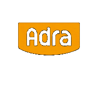 Adrataicyf adra adratai adrataicyf adralogo Sticker