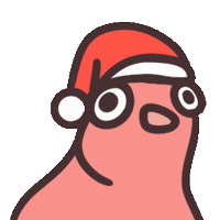 Happy Dance Sticker