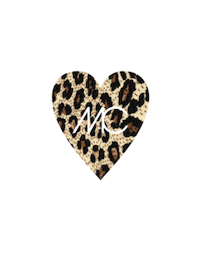 Leoheart Sticker by Marc Cain