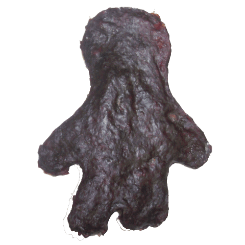 Dog Biscuit Sticker by Jones Natural Chews