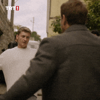 Bro Hug GIF by TRT