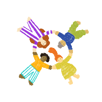 Happy Fun Sticker